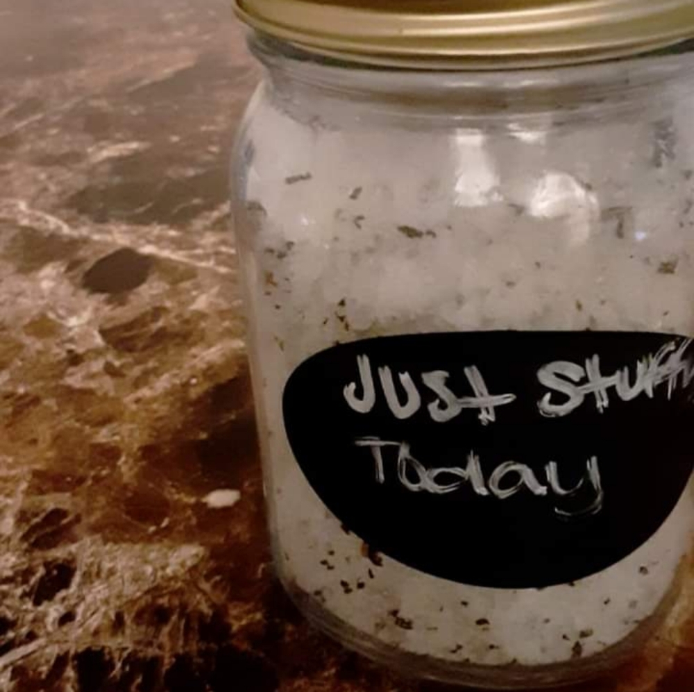 Bath soak